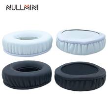 NullMini Replacement Earpads for Plantronics Audio 478 USB Stereo Headphones Earmuff Earphone Sleeve Headset 2024 - buy cheap