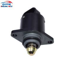 Regulador de válvula de Control de aire en ralentí, modelo SMILING WAY # para Lada Niva 2121 1700 i & i 4x4 1996-2006 2007 2008 2009 2010 OE #21203-1148300 2024 - compra barato