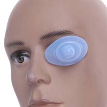 Copo de silicone reutilizável para lavar os olhos, recipiente para lavagem dos olhos e cuidados com os olhos 2024 - compre barato
