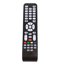 Controle remoto original, novo controle para aoc rc1994710/01 3139 238 28641 de alta qualidade para tv inteligente, netflix, frete grátis 2024 - compre barato
