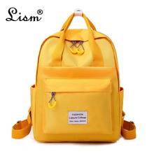 Brand new fashion women bag Oxford waterproof lady backpack 2019 high quality backpacks woman large capacity shoulder bags 2024 - buy cheap