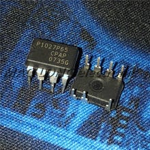 10PCS/LOT P1027P65 NCP1027P65 DIP-7 LCD Power Management Chip New and original 2024 - buy cheap