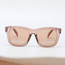 Square Sunglasses Men Retro Sun Glasses Unisex Vintage Goggles Women Fashion Eyewear Classic UV400 Lentes De Sol Mujer 2024 - buy cheap