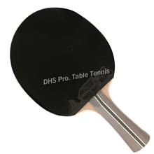 Raqueta de tenis de mesa con caja de murciélago, raqueta con mango largo FL de vía lechosa Galaxy YINHE 04B 04 B 04-B 2024 - compra barato