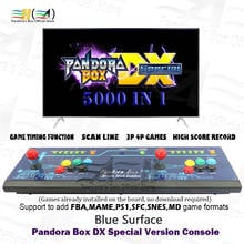 Pandora Box DX-juego arcade versión especial, 2021 juegos en 1, puede 3P 4P guardar el progreso del juego, fba, mame, ps1, SFC, FC, SNES, MD, 5000 2024 - compra barato