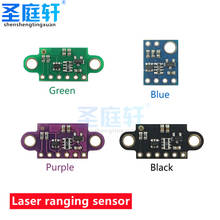 GY-530 VL53L0X Laser Ranging ToF Ranging Time-of-Flight Ranging Sensor Module 2024 - buy cheap