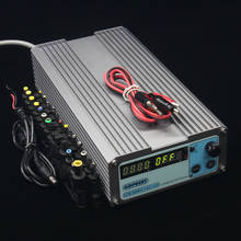 CPS-6005 mini digital ajustável comutação dc fonte de alimentação ovp/ocp/otp baixa potência 60v 5a 2024 - compre barato