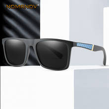 TR мужские и женские поляризованные солнцезащитные очки из углеродного волокна, поляризованные зеркальные солнцезащитные очки на заказ, близорукость, минус линзы по рецепту от-1 до-6 2024 - купить недорого