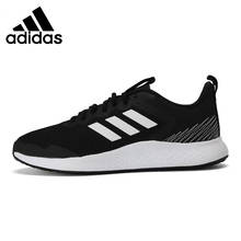 Original New Arrival Adidas FLUIDSTREET Men's Running Shoes Sneakers 2024 - buy cheap