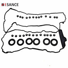 Engine Valve Cover Gasket Left Right & Spark Plug Tube Seals & Grommets For 3.6L V6 Buick Cadillac Chevrolet GMC Saab Saturn 2024 - buy cheap