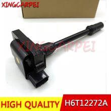 H6T12272A Auto Ignition Coil For MITSUBISHI CHARIOT GRANDIS 97-03 GALANT VI SPACE RUNNER WAGON 2.4 98-04 MD355008 MD362915 2024 - buy cheap