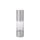 Empty Cylinder round Airless Pump bottles 2026 - buy cheap