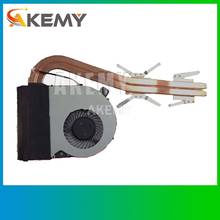 New CPU Cooling fan for ASUS K55 K55D K55DR K55DE K550D X750DP K550DP X550ZE A555Z X750ZE X550ZA VM590Z K555Z laptop heatsink 2024 - buy cheap