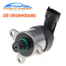 0928400680 New For Ford ALFA For FIAT For LANCIA For OPEL VECTRA C ZAFIRA B 1.3 1.9 CDTI Car Metering Control Valve 2024 - buy cheap