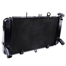 Motorcycle Aluminum Radiator Cooler Cooling For Kawasaki Z900RS Z 900 RS 2018-2020 2019 2024 - buy cheap