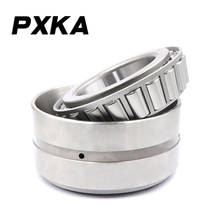 Free shipping double row tapered roller bearings 352040 352044 352048 352052 352056 2024 - buy cheap