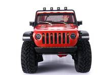 1/10 RC car AXIAL SCX10 III JEEP Wrangler roof arch lamp holder spotlight lamp holder Bracket 2024 - buy cheap