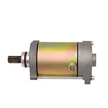 Original STARTER STARTING MOTOR for Cfmoto cf450 CF550 GO KART QUAD GOES parts code 2024 - buy cheap