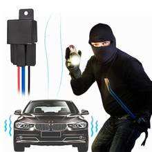 CJ720 Tracking Motorcycle Car Relay GPS Tracker Device GSM Locator Remote Control Anti-theft Monitoring Cut off Oil Power System 2024 - buy cheap