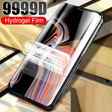 9H Hydrogel Film For Samsung Galaxy A3 A5 A7 Screen Protector For Samsung A5 A3 A7 J3 J5 J7 A21 A71 A51 A91 Protective film 2024 - buy cheap