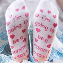Прямая поставка 2019, носки для беременных женщин, зимние теплые носки-тапочки с резиновой подошвой, Нескользящие короткие носки, Meia, женские носки для беременных 2024 - купить недорого
