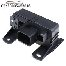 Retransmissor para autos, relé para carros, ideal para dodge sprinter, 2500, 3500, 2002, 2003, 2004, 2005 e 2006, mercedes benz e320, frecavaltliner a0005453616 0005453616 2024 - compre barato