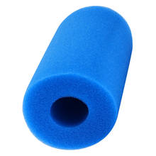 1PC Swimming Pool Filter Foam Sponge Reusable Hot Tub Filter Cartridge Repeated Bending And Washable Tool 2024 - buy cheap