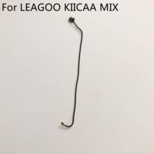 Se cable de señal coaxial del teléfono para LEAGOO KIICAA mezcla MTK6750T Octa Core 5,5 "1920x1080 Pantalla Completa 2024 - compra barato