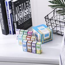 Óleo essencial natural de 10ml, óleo 100% puro, para umidificador com óleo solúvel em água, 12 tipos