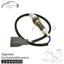 Sensor de oxígeno para coche, accesorio con índice de combustible y aire delantero, O2, 89467-48011, 8946748011, 234-9009, para Lexus RX300, ES300, Toyota Highlander, Camry, RAV4 2024 - compra barato