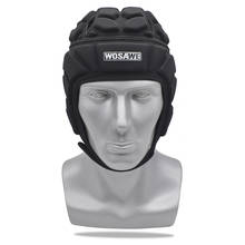 Premium & Soft EVA Padded Headguard for most Sports Goalkeeper Ice Hockey Roller Skating and More 3 Sizes 2024 - buy cheap