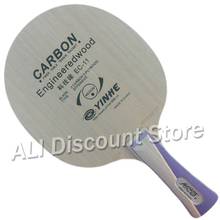Yinhe EC11 EC-11 Carbon EC 11 Engineeredwood OFF Table Tennis Blade for PingPong Racket 2024 - buy cheap