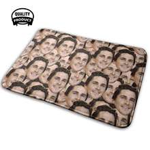 Christian Bale Pattern Comfortable Door Mat Rug Carpet Cushion Christian Bale Cristian Bale V Big Short Vice Bruce Wayne Dark 2024 - buy cheap