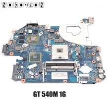 NOKOTION-placa base MBRCG02006 MB.RCG02.006 para portátil Acer aspire 5750 5750G, P5WE0, LA-6901P, HM65, DDR3, GT540M, tarjeta de vídeo 2024 - compra barato