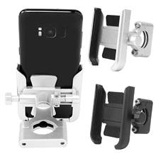 360Rotating MTB Bicycle Phone Holder Bracket Motorcycle Support GPS Mount For Bike Handlebar Mobile Phone Stents Car Accessories 2024 - buy cheap