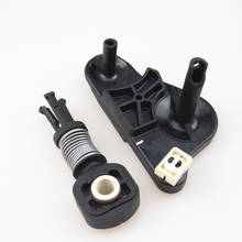FHAWKEYEQ Shift Lever Cable Connector Kit For VW Golf 5 6 Tiguan Bora Jetta MK6 5 Touran Passat B6 B7 A1 A3 Seat Leon 1J0711761B 2024 - buy cheap