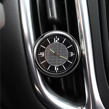 Car Clock interior Auto Accessories Dashboard Decoration For Opel Insignia Astra H G J Corsa D C B Zafira Vectra C Meriva Omega 2024 - buy cheap