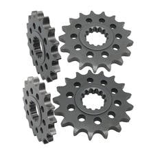 530 Motorcycle Front Sprocket For Yamaha XJR1300 98-17 FJ1200 86-96 XJR1200 95-02 MT-01 MT01 05-11 FJ1100 84-85 RD500LC 84-87 2024 - buy cheap