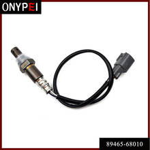 Sensor de oxígeno y Gas de escape para coche, accesorio para Toyota Wish Avensis, Caldina, relación aire-combustible, 89465-68010, 8946568020 2024 - compra barato