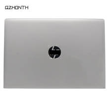 Новый ноутбук для HP Probook 640 G4 ЖК-дисплей задняя крышка серебро L09526-001 2024 - купить недорого