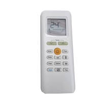 RG70A/BGEF Remote Control Replace For Midea RG70E/BGEF RG70C/BGEF RG70E1/BGEF  Air Conditioner 2024 - buy cheap