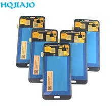 5 pcs/lot Iron 2 For Samsung J7 Nxt J701 J701F Adjust LCD Display Touch Screen Digitizer For Samsung Galaxy J701 J7 Nxt 2024 - buy cheap