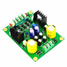Assembled Sigma22 Series Regulator Servo Power Supply Board /kit (For Preamp Version) 2024 - buy cheap