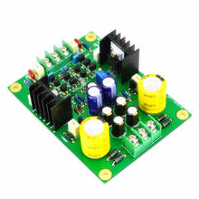 Placa de fuente de alimentación Servo reguladora serie Sigma22 montada, kit para versión preamplificador 2024 - compra barato