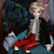 Boneca fairyland minitaxa arredondada 1/4 msd, boneca bjd, maiô de menina com brinquedo para meninos, presentes, figuras de resina 2024 - compre barato