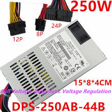 New Original PSU For Delta NAS 531 1515 1U 250W Power Supply DPS-250AB-44 B DPS-250AB-55 C/44 M/89 B FSP300-60GLS DPS-400AB-12A 2024 - buy cheap