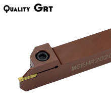 Q.-herramienta Grt de torneado de material de acero, herramienta de torno MGMN, MGEHR2525-2, MGEHR2525-3, MGEHR, 1 Juego 2024 - compra barato