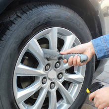 Cepillo de limpieza de neumáticos para coche, para Great Wall Haval Hover H3 H5 H6 H7 H9 H8 H2 M4 2024 - compra barato