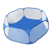 Portable Pet Cage Tent Playpen for Guinea Pig, Rabbits, Chinchillas & Hedgehogs 2024 - buy cheap