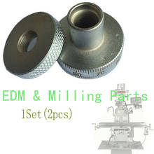 1Set "2pcs" Milling Machine CNC Part B161+162 Feed Scale Dial Ring For Bridgeport 2024 - buy cheap